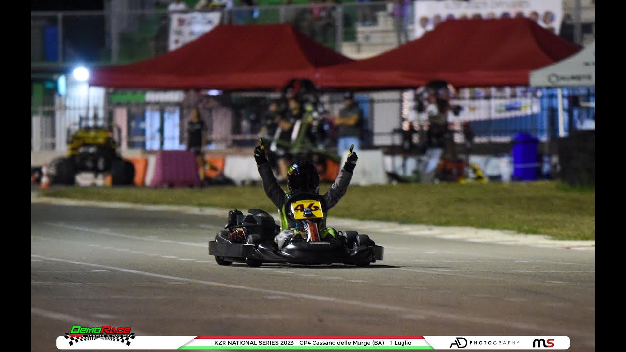 GP4 CASSANO Next Generation