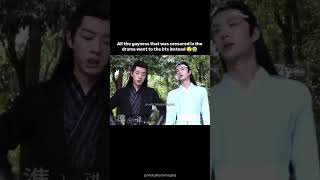 Download lagu The untamed bts have my heart 💗🌸 #untamed #cql#wangxian  #lanzhan #weiying#wangyibo #xiaozhan#yizhan mp3