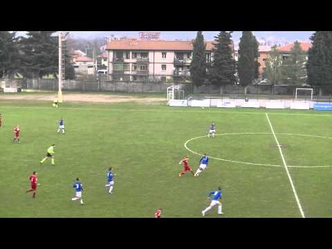 Pontisola  Scandicci 0 3 Goals