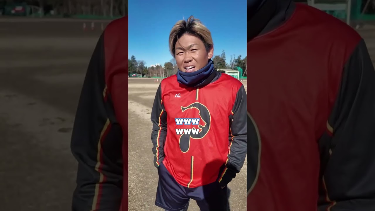 【東京ヤクルトスワローズ】大西広樹選手の良い所#shorts#東京ヤクルトスワローズ