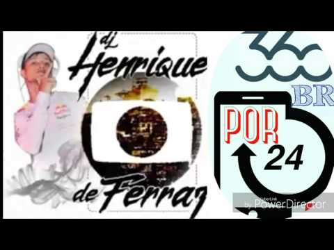 MC Denny - Quebro não Quebro ( DJ Henrique de Ferraz ) MC Flavinho