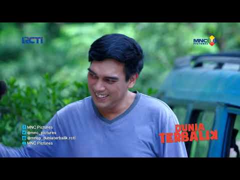 Dunia Terbalik | Veronika Hilang??? Apa karena ulah nya Mulyadi?