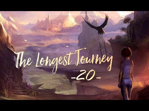 The Longest Journey - 20 - Die Kinder der See