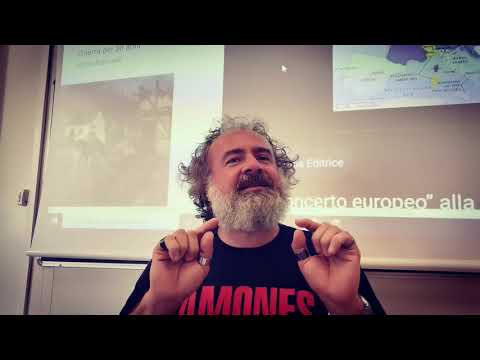 1. La guerra dei Trenta anni (1618-1648): le premesse