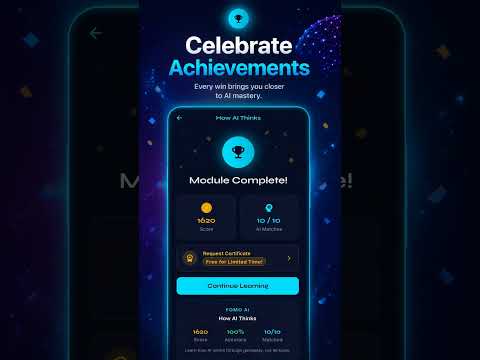 FOMO AI video thumbnail