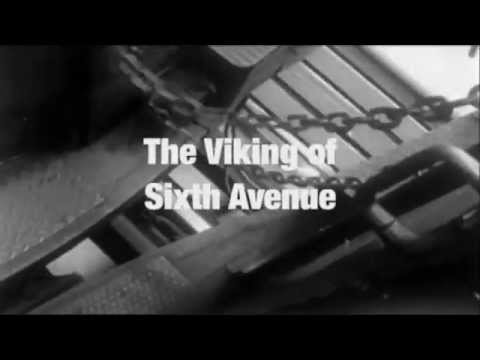 The Viking of Sixth Avenue Trailer thumbnail