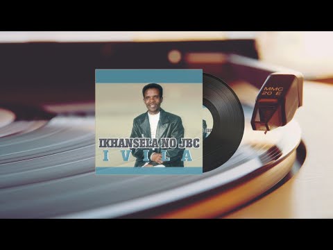 Ikhansela no JBC - Uma Ngim'Cabanga