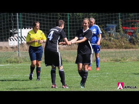 Oberliga-Derby: SV Hastenbeck - HSC BW Tündern