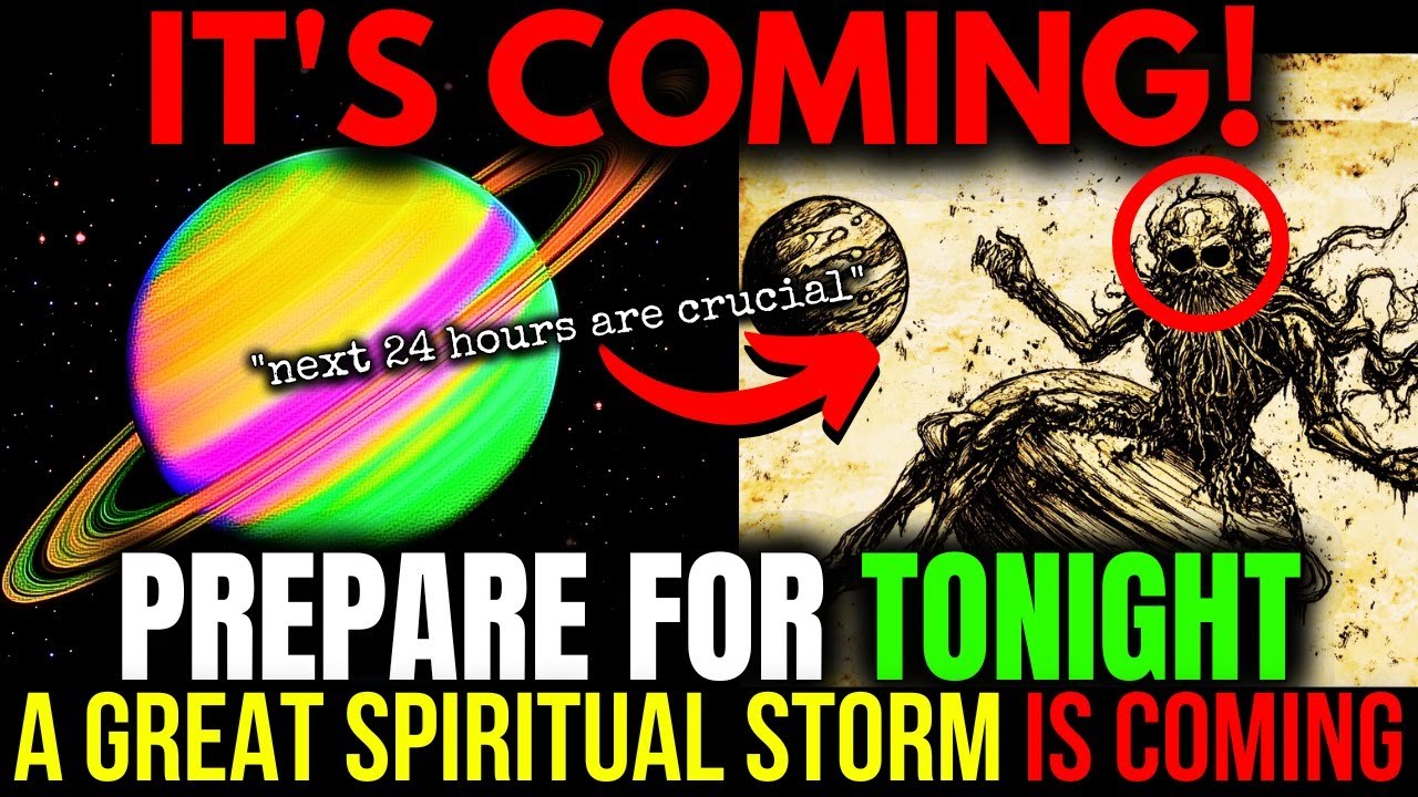 IT’S OVER!! The END of Jupiter RETROGRADE on FEB 5 Will OPEN a New Reality!