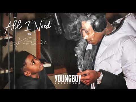 Video thumbnail for All I Need