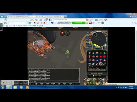 W E R D N A Defeats Jad