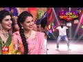Babu Meghana Performance Sridevi Drama Company 5th December 2021 ETV Telugu