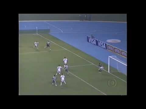 Botafogo 2 x 0 River-PI - Copa do Brasil 2008