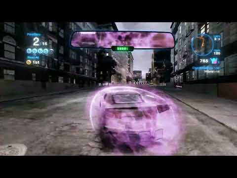 Blur PC Gameplay in 4K | Gameplay | Racing | #56 | @rpgrandompcgamer