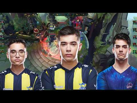 1907 FB BOLULU AND HADES PLAYING DUO BOT LANE! [EUW CHALLENGER]