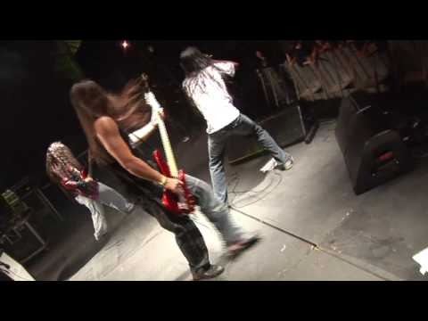 Death Slam - Festival Rolla Pedra 2009 !!!