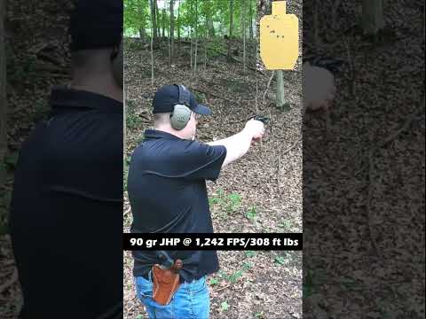 Lipsey's Exclusive: Ruger SP101 327 Federal Magnum