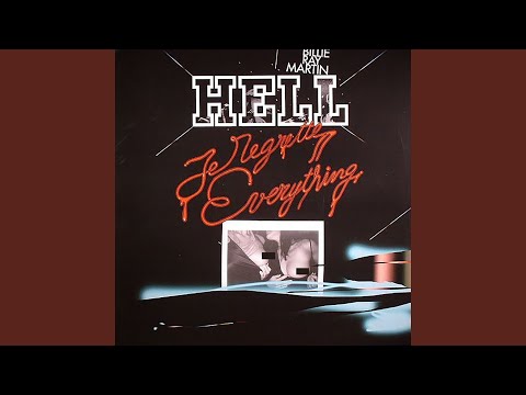 Je Regrette Everything (Superpitcher Remix)