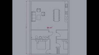 Finch - Adaptive plan