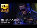 Wallace Roney - Metropolis