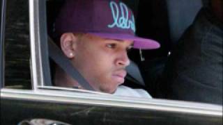 FULL &quot; Love Rocket &quot; NEW Chris Brown Official Song May 2010 HipHop Rnb Full HQ music video