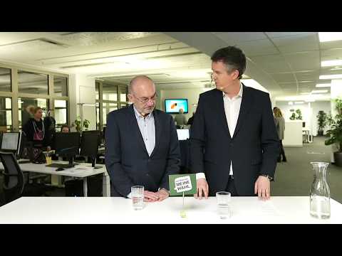 Hamburg-Wahl 2020 – Jubel bei der Prognose