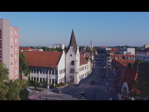 Dunaszerdahely – Dunajská Streda