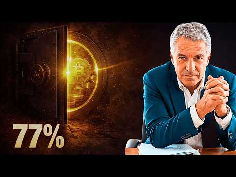 77% of Bitcoin Holders Don't Know This Exists