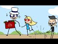 Super Thief Puzzle Troll Game ALL Levels Solution 1 30 Gameplay Walkthrough Android IOS