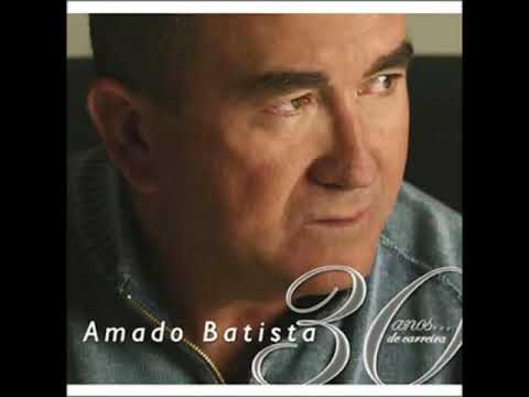Pra Chamar Sua Atenção - Amado Batista