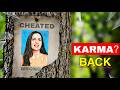 Karma Finally Caught Up To Natasha Stankovic