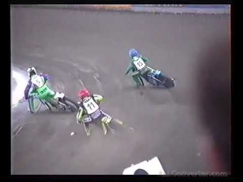 ISKRA OSTRÓW - FALUBAZ  P.TAJCHERT