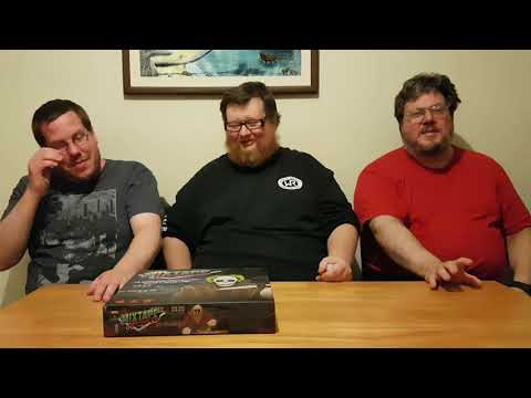 C&B Mixtape Massacre Opinions