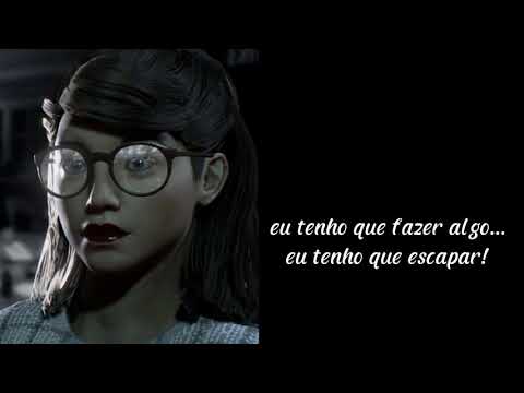 Débora Kim Tradução de todas as falas PT-BR legendado - Friday 13th