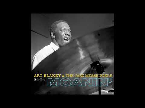 Moanin’: Hard Bop’s Masterwork⁠