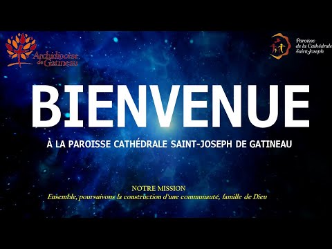 Messe de 11H  du 1er Dimanche de Carême — Année C : 6 MARS 2022