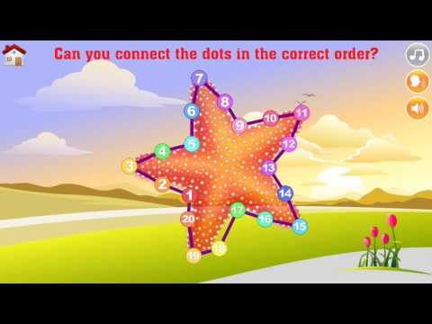 123 Kids Number and Math Games Video