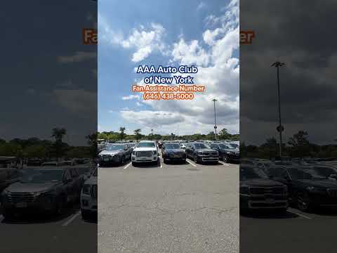 Did you know about these services offered at Citi Field? 🤔