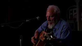 Embryonic Journey - Jorma Kaukonen