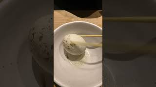 ゆでたまご2026.9.1@TORU#vlog #iphone