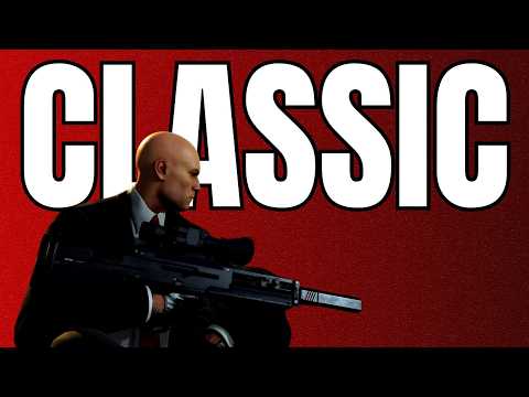 Hitman World of Assassination is Flawless - Here's Why