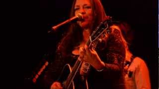 Carlene Carter  -  Goodnight Dallas