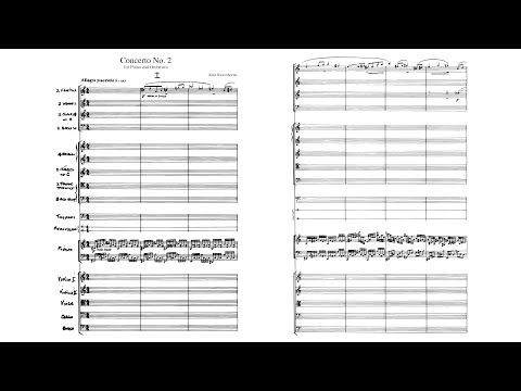 Alan Rawsthorne – Piano Concerto No.2