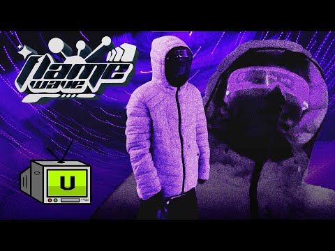 Crazi Quick - Flame Wave (Directed by Jerryx)