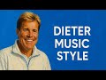 Dieter Bohlen Style Mix AI Song By U A S C