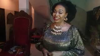 La DIVA Oumou SANGARE