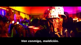 ScHoolBoy Q - Hell Of A Night (Subtitulada en Español)