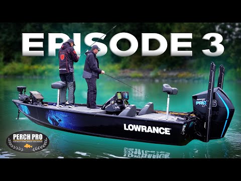 PERCH PRO 8 - Episode 3 (Deutsche untertitel)