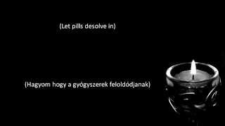Prozak - Until then || English Lyrics / Magyar Felirat