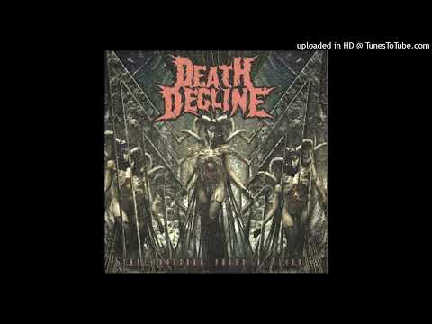 Death Decline - Useless Sacrifice (Album Version - The Thousand Faces of Lies (2018))